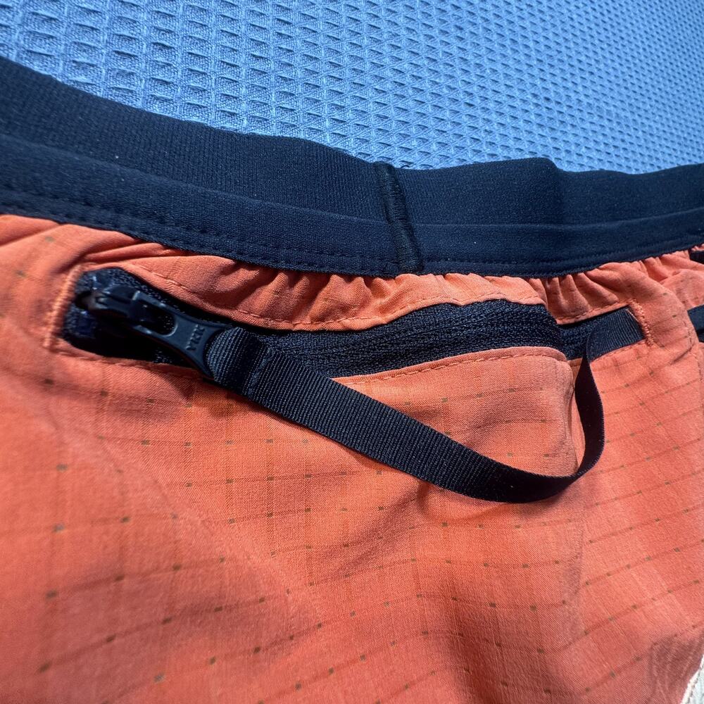 Nike Dri-FIT 5in Flex Stride Men's Trail Shorts Sz M Brand New - Picture 7 of 8